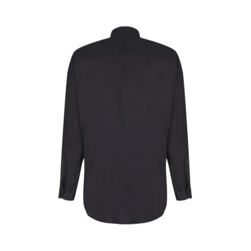Costumein Point Collar Button-Down Shirt