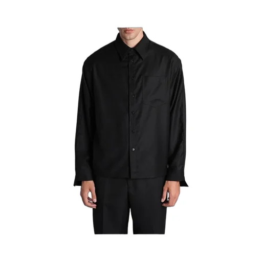 Costumein Richard Flannel Shirt