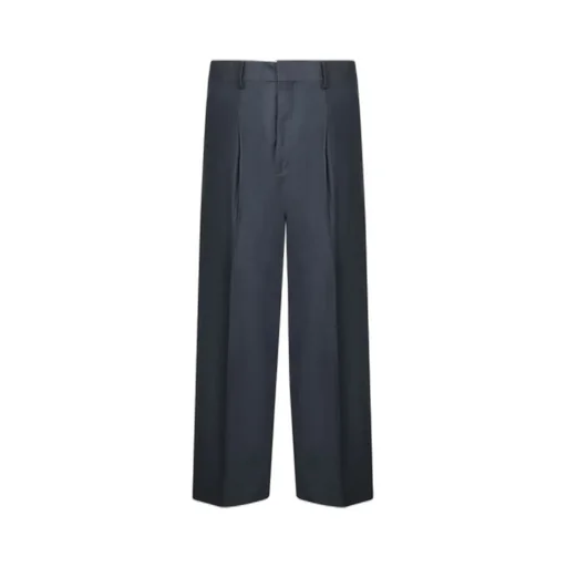 Costumein Vincent Tailored Flannel Pants
