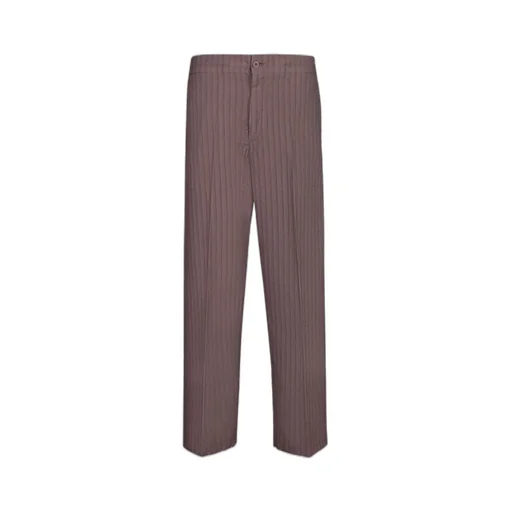 Costumein Straight Leg Striped Pants