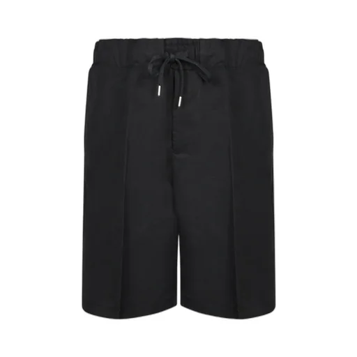 Costumein Drawstring Pajama Shorts