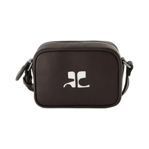 CourrÈGes Reedition Sac Camera Bag