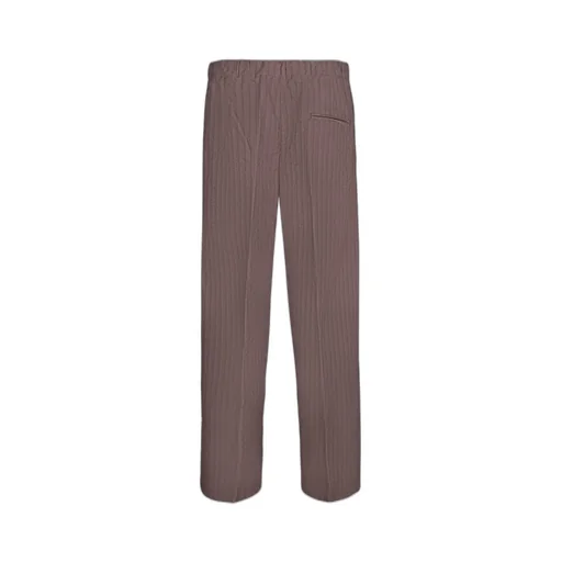 Costumein Straight Leg Striped Pants