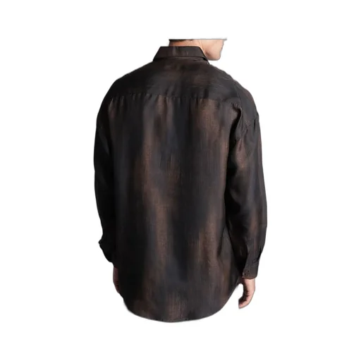 Costumein Valentino All-Over Printed Shirt