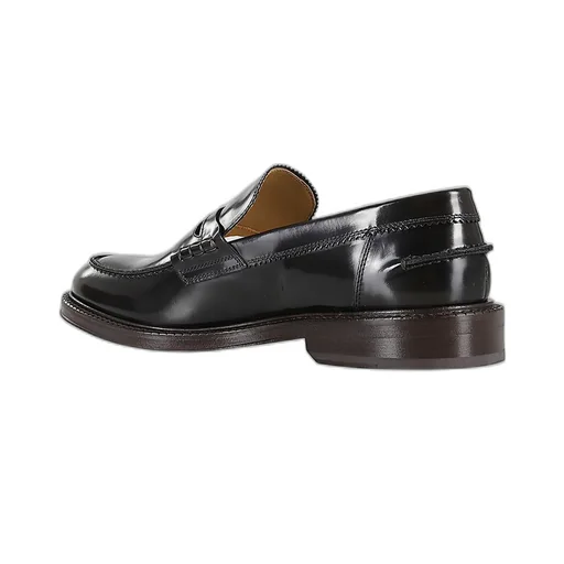 Corvari Classic Penny Loafers