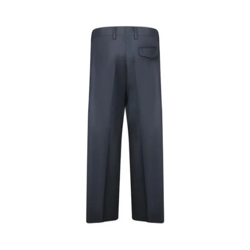 Costumein Vincent Tailored Flannel Pants