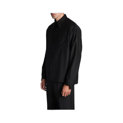 Costumein Richard Flannel Shirt