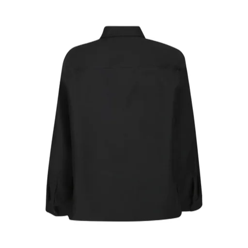 Costumein Richard Twill Overshirt Jacket