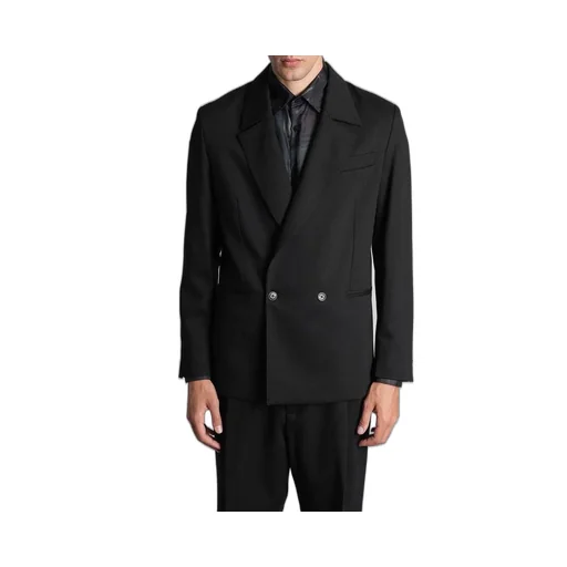 Costumein Donatien Twill Blazer