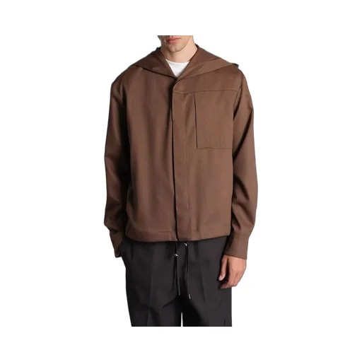 Costumein Technical Hoodie