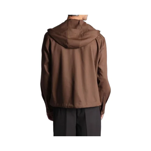 Costumein Technical Hoodie