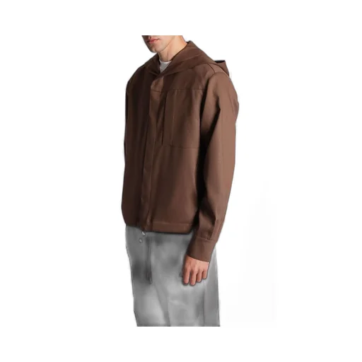 Costumein Technical Hoodie
