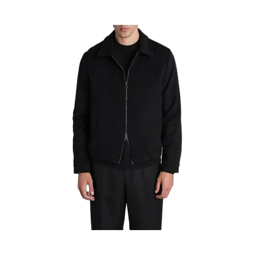 Costumein Polov Zip-Up Jacket