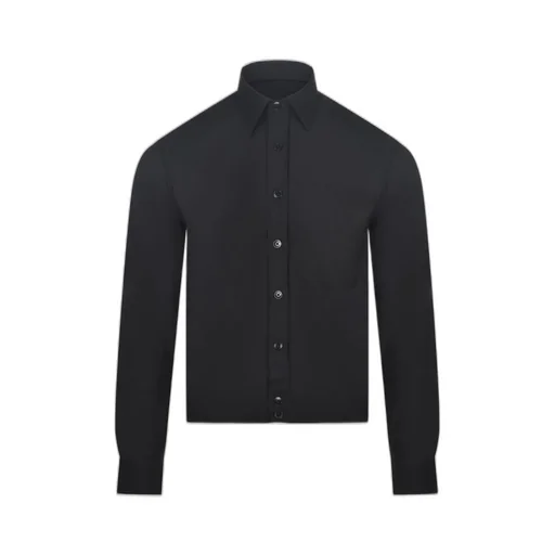 Costumein Classic Wool Shirt