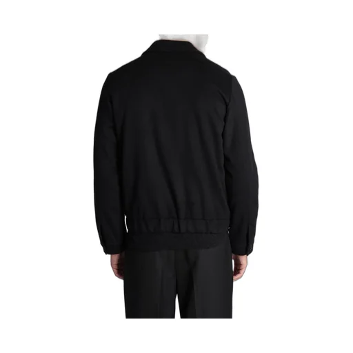 Costumein Polov Zip-Up Jacket