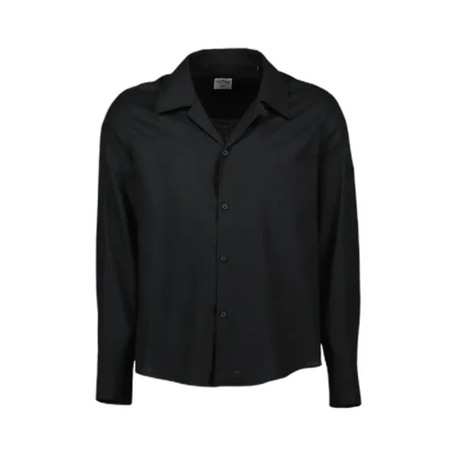 CourrÈGes Ac Button-Up Shirt