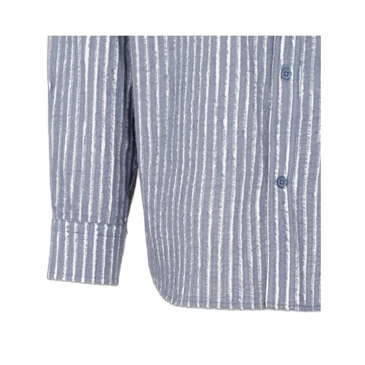 Craig Green Striped Shirt