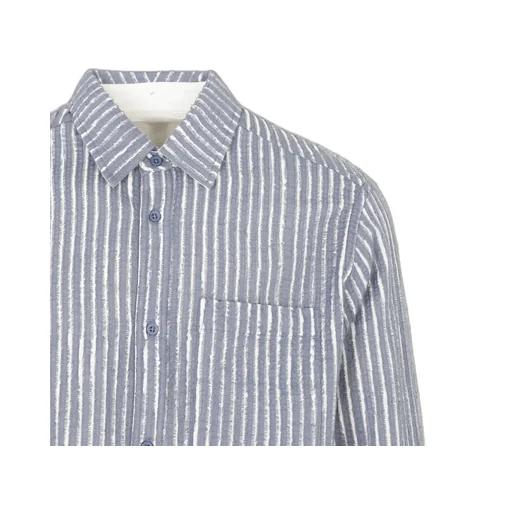 Craig Green Striped Shirt
