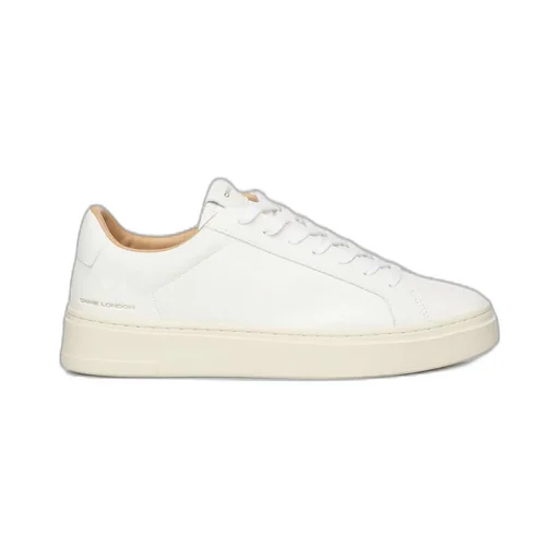 Crime London Low-Top Sneakers