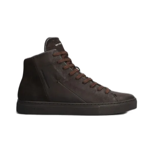 Crime London Shadow High Sneakers