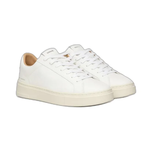 Crime London Low-Top Sneakers