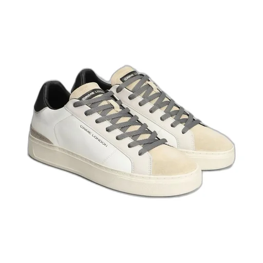 Crime London Blade Sneakers