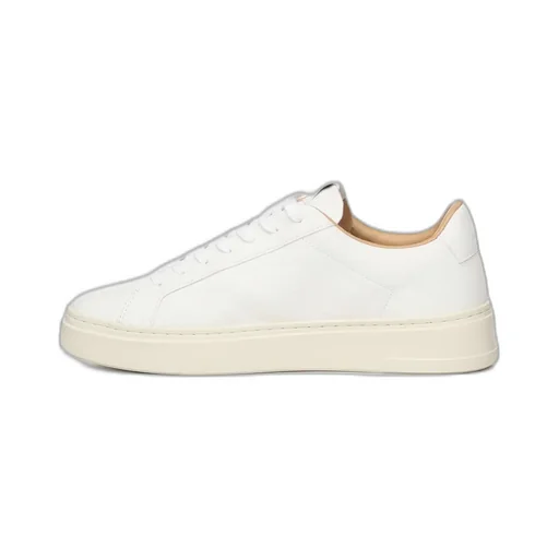 Crime London Low-Top Sneakers