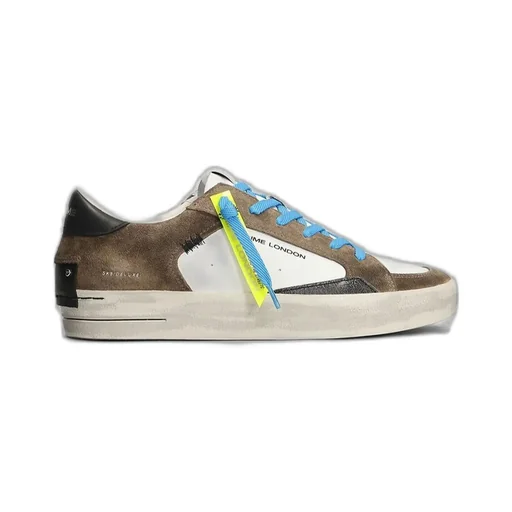 Crime London Sk 8 Deluxe Sneakers