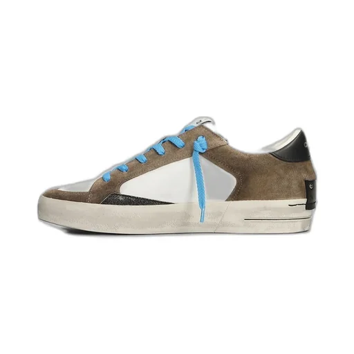 Crime London Sk 8 Deluxe Sneakers