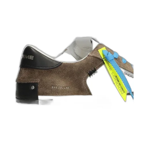 Crime London Sk 8 Deluxe Sneakers