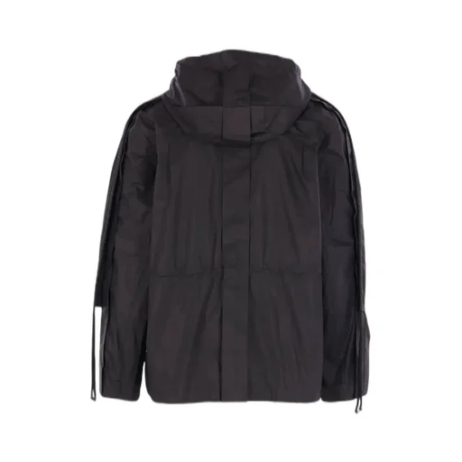 Craig Green Rope-Drawstring Anorak Jacket