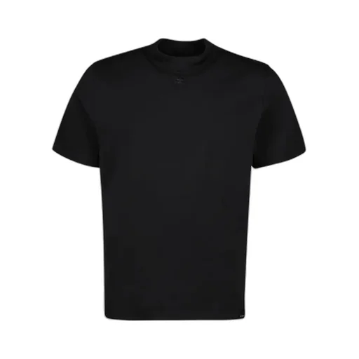 CourrÈGes Volcano Crewneck T-Shirt