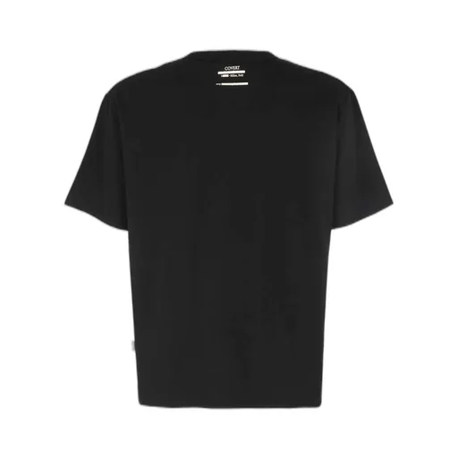 Covert Double Jersey T-Shirt