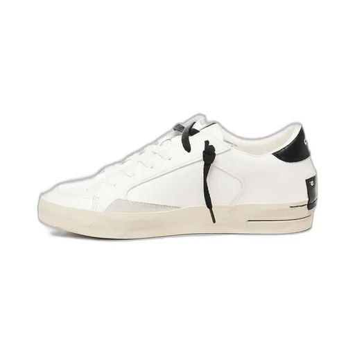 Crime London Low-Top Sneakers