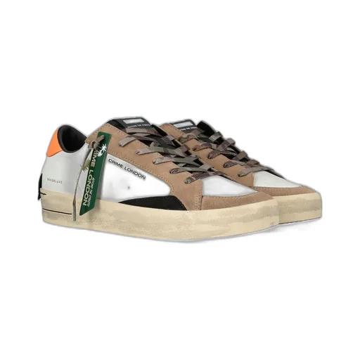 Crime London Sk8 Deluxe Sneakers