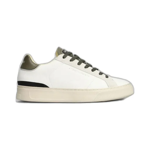 Crime London Blade Sneakers