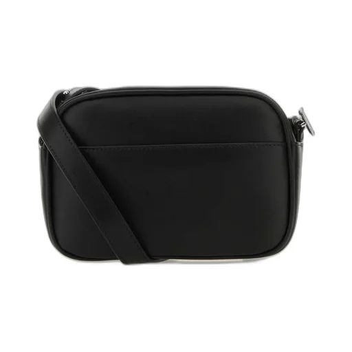 CourrÈGes Reedition Zipped Camera Bag