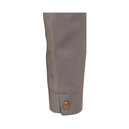 Covert Single-Breasted Blazer Jacket