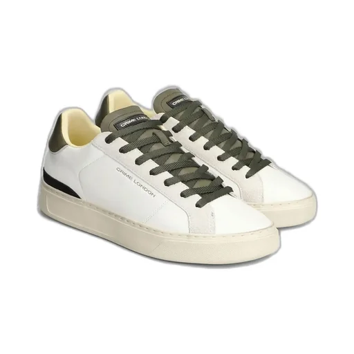 Crime London Blade Sneakers