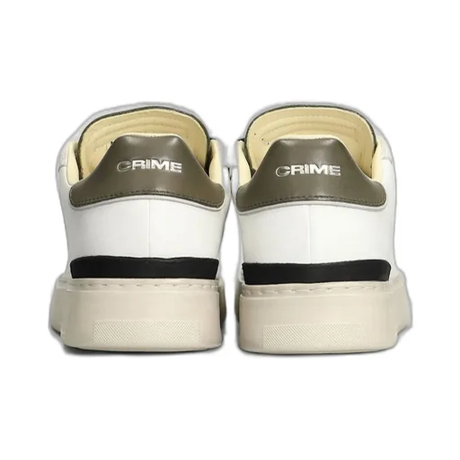 Crime London Blade Sneakers