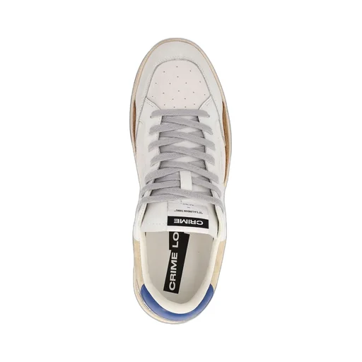 Crime London Chelsea Sneakers