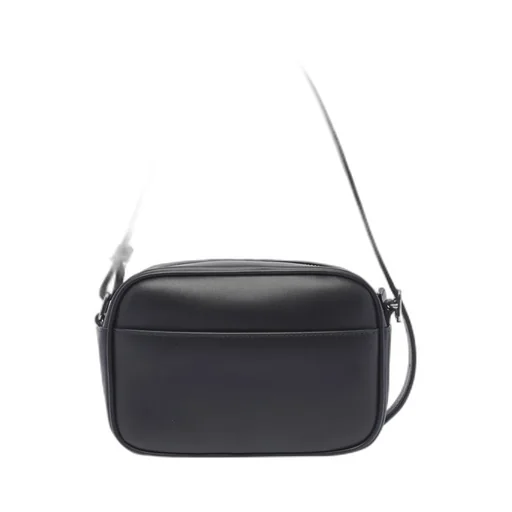 CourrÈGes Reedition Zipped Camera Bag