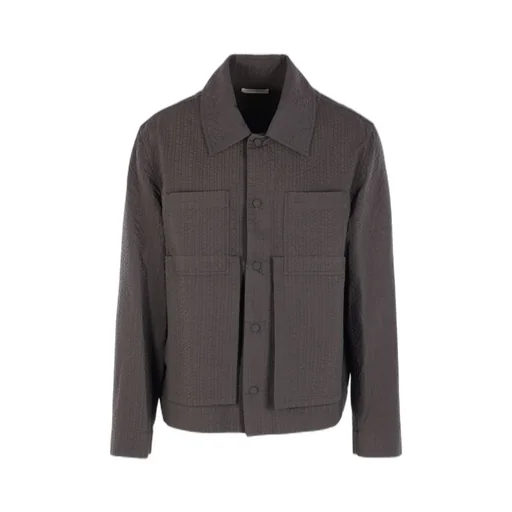 Craig Green Long Sleeved Worker Jacket