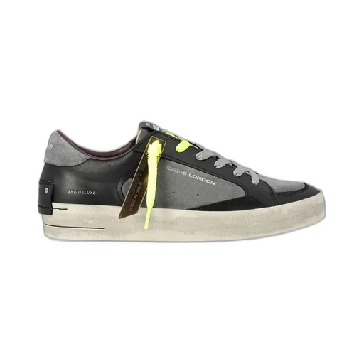 Crime London Sk8 Deluxe Sneakers