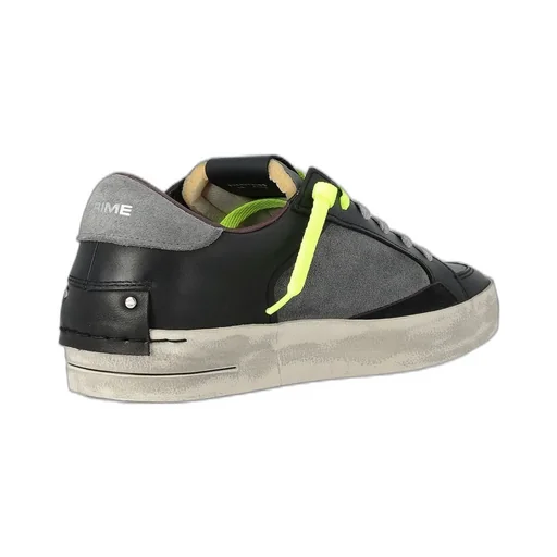 Crime London Sk8 Deluxe Sneakers