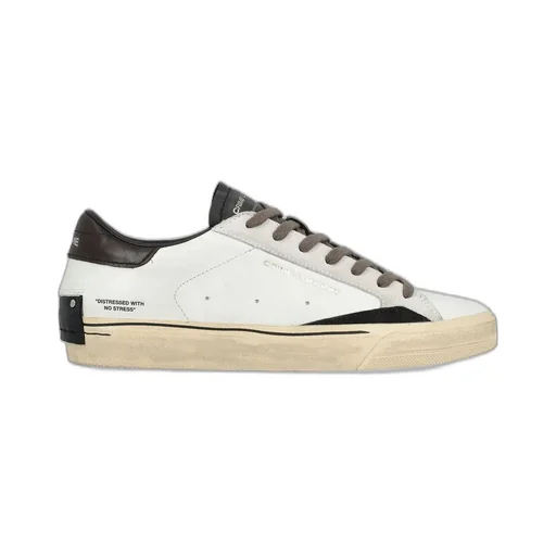 Crime London Distressed 2.0 Sneakers