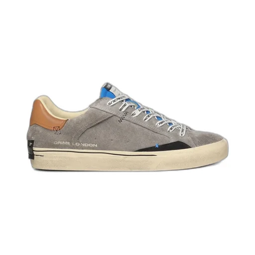 Crime London Deconstructed Sneakers