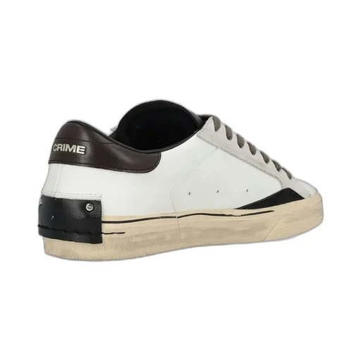 Crime London Distressed 2.0 Sneakers