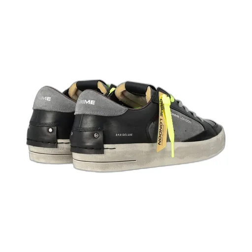 Crime London Sk8 Deluxe Sneakers