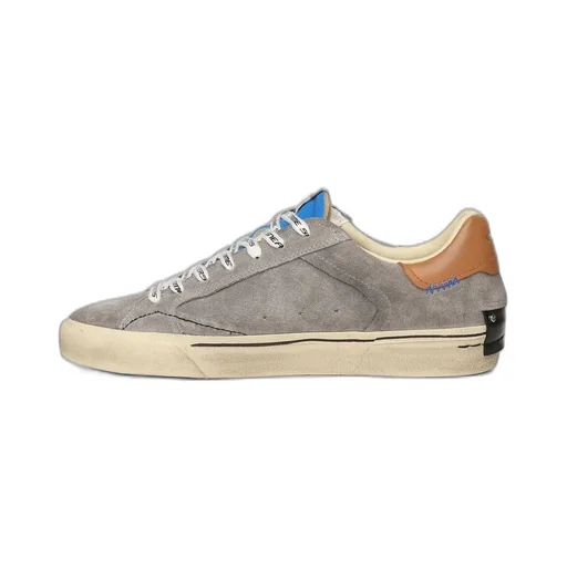 Crime London Deconstructed Sneakers